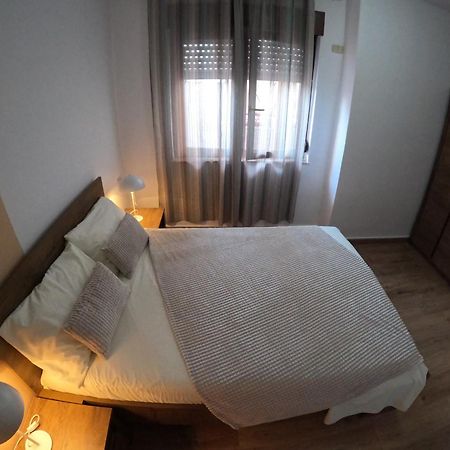 Angie'S Perfect Location Flat - Walk To Sights Tiranë Luaran gambar