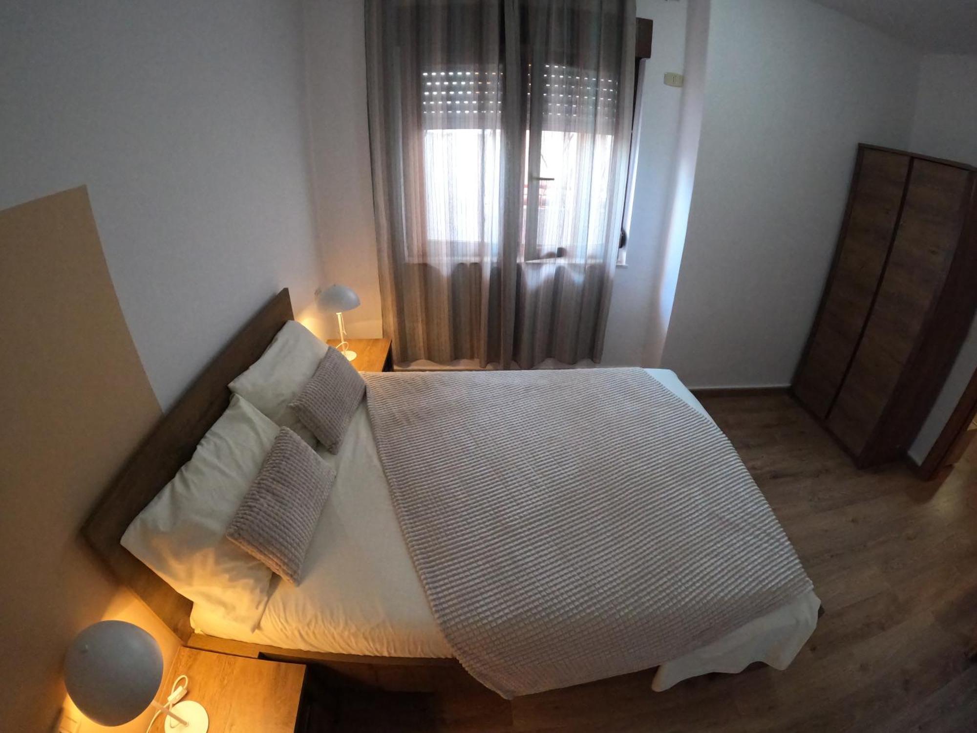 Angie'S Perfect Location Flat - Walk To Sights Tiranë Luaran gambar