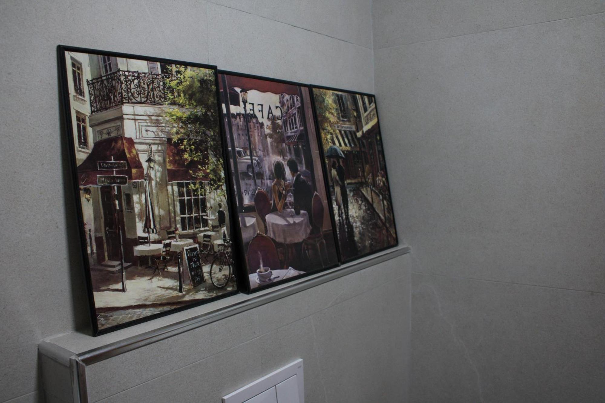 Angie'S Perfect Location Flat - Walk To Sights Tiranë Luaran gambar